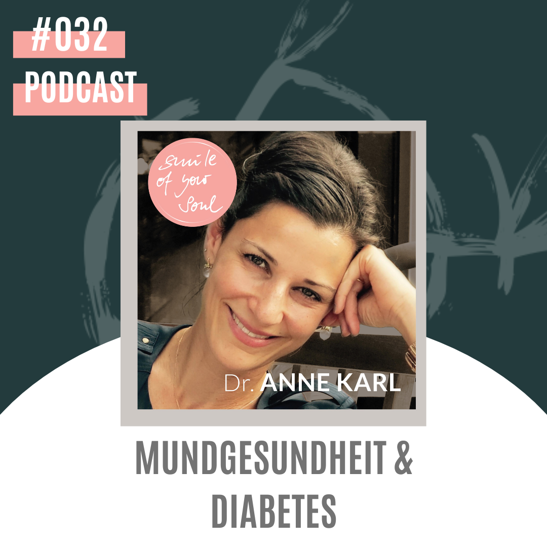 Mundgesundheit und Diabetes