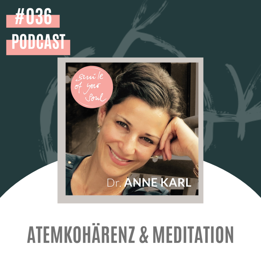 Atemkohärenz und Meditation